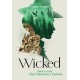 Wicked. Życie i czasy Złej Czarownicy z Zachodu Gregory Maguire motyleksiazkowe.pl