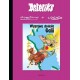 Asteriks Tom 5/ Wyprawa dookoła Galii GOSCINNY RENE, UDERZO ALBERT motyleksiazkowe.pl