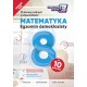 Matematyka. Egzamin ósmoklasisty. 10 arkuszy próbnych z odpowiedziami. Challenge Eight wyd 2 motyleksiazkowe.pl