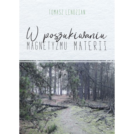 W poszukiwaniu magnetyzmu materii MOTYLEKSIAZKOWE.PL