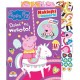 Peppa Pig Naklejki na numerki część 5. Dzień na wesoło motyleksiazkowe.pl