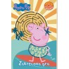 Peppa Pig Zakręcone labirynty część 7. Zakręcona gra