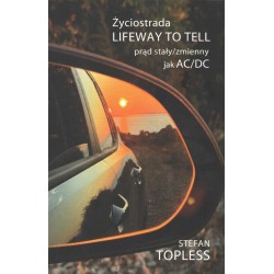 Życiostrada Lifeway To Tell Stefan Topless motyleksiazkowe.pl