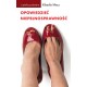 Opowiedzieć niepełnosprawność Klaudia Muca motyleksiazkowe.pl