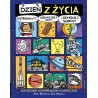 Dzień z życia astronauty, kosmicznej kupy i ziemskiej skorupy. Komiczne kompendium kosmiczne