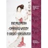 Encyklopedia chińskiej wiedzy o seksie i seksuologii+płyta CD