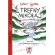 Trefny Mikołaj. Śledztwo od Święta Artur Gębka motyleksiazkowe.pl