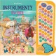 Poznaję instrumenty świata