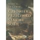 Człowiek przeciwko samemu sobie Marcel De Corte motyleksiazkowe.pl