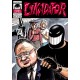 LIKWIDATOR. Zeszyt 3 Dąbrowski Ryszard motyleksiazkowe.pl