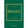 Rolex. Historia kultowej marki