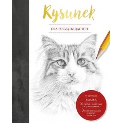 Rysunek dla poczatkujących Susie Hodge motyleksiazkowe.pl