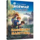 Timmi Tobbson Młodzi poszukiwacze Tom 2. Zaginiony naszyjnik motyleksiazkowe.pl