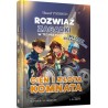 Timmi Tobbson Młodzi poszukiwacze Tom 3. Cień i złota komnata