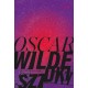 Sztuki Oskar Wilde motyleksiazkowe.pl