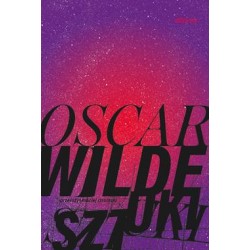 Sztuki Oskar Wilde motyleksiazkowe.pl