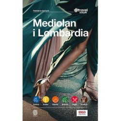 Mediolan i Lombardia Travelstyle motyleksiazkowe.pl