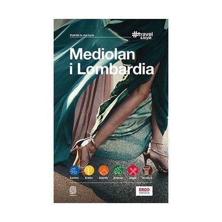 Mediolan i Lombardia Travelstyle motyleksiazkowe.pl