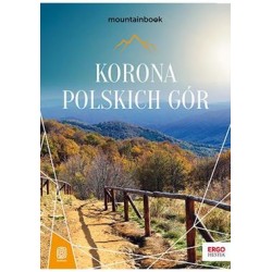 Korona Polskich Gór motyleksiazkowe.pl