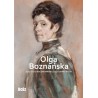 Olga Boznańska – zeszyt do kolorowania