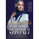 Tajemnice arabskich szpitali Marcin Margielewski motyleksiazkowe.pl