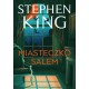 Miasteczko Salem /ilustrowane brzegi Stephen King motyleksiazkowe.pl