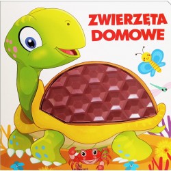 Zwierzęta domowe