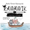 Rawawik i wyprawa wikingów. Tata i syn /Rawawik Tom 7