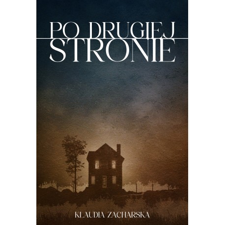 Po drugiej stronie Klaudia Zacharska motyleksiazkowe.pl
