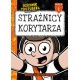 Dziennik Youtubera przedstawia /Sezon 1. Strażnicy korytarza Marcus Emerson motyleksiazkowe.pl