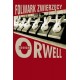 Folwark zwierzęcy George Orwell motyleksiazkowe.pl
