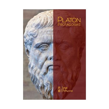 Protagoras Platon motyleksiazkowe.pl