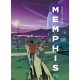 Memphis Rodolphe Bertrand Marchal motyleksiazkowe.pl