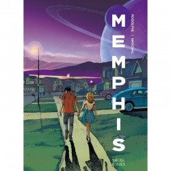 Memphis Rodolphe Bertrand Marchal motyleksiazkowe.pl
