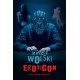 Eroticon. Cas pozaprzeszły Marcin Wolski motyleksiazkowe.pl