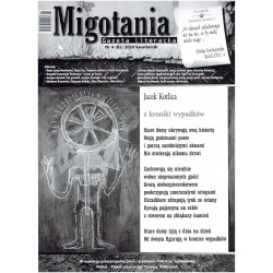 MIGOTANIA 4/2024 motyleksiazkowe.pl