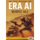 ERA AI  Robot Oli
