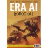 ERA AI  Robot Oli