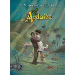 Ardalen Miguelantxo Prado www.motyleksiazkowe.pl