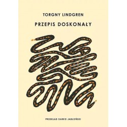 Przepis doskonaly Torgny Lindgren www.motyleksiazkowe.pl