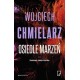Osiedle marzeń Wojciech Chmielarz motyleksiazkowe.pl