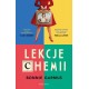 Lekcje chemii Bonnie Garmus motyleksiazkowe.pl