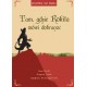 Tam, gdzie Rokita mówi dobranoc Zentlik Anna Zentlik Krzysztof motyleksiazkowe.pl