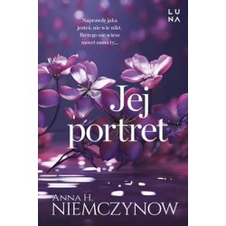 Jej portret Anna H. Niemczynow motyleksiazkowe.pl