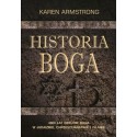 Historia Boga 4000 lat dziejów Boga w Judaizmie, Chrześcijaństwie i Islamie