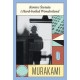 Koniec Świata i Hard-boiled Wonderland Haruki Murakami motyleksiazkowe.pl