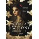 Córka z Werony Christina Dodd motyleksiazkowe.pl