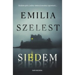 Siedem Emilia Szelest motyleksiazkowe.pl