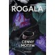 Cenny motyw Małgorzata Rogala motyleksiazkowe.pl