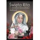 Święta Rita w chwilach bezdradności. Modlitewnik www.motyleksiazkoe.pl